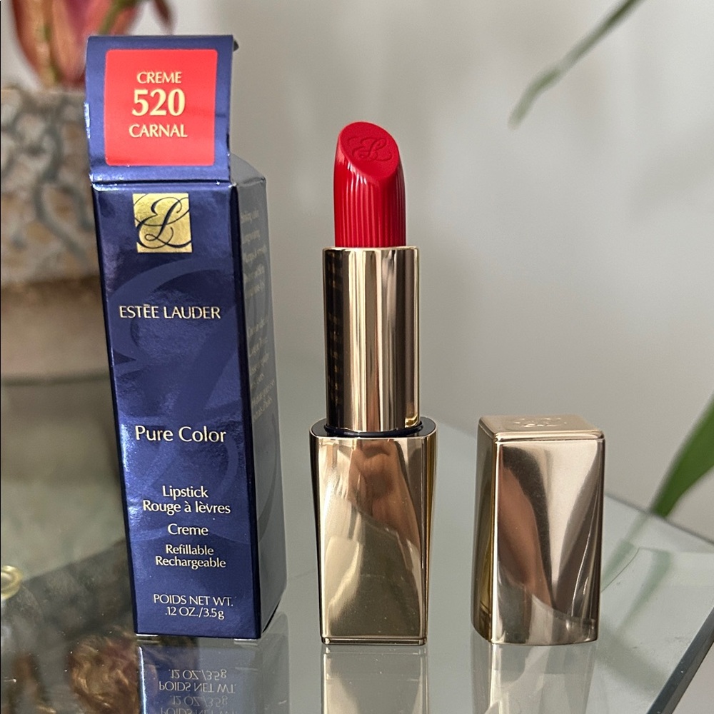 Estée Lauder Crème in Carnal